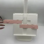 چراغ مطالعه یولومو مدل نگهدارنده ی کتاب کد 1227