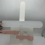 چراغ مطالعه یولومو مدل نگهدارنده ی کتاب کد 1227