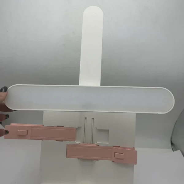 چراغ مطالعه یولومو مدل نگهدارنده ی کتاب کد 1227