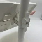 چراغ مطالعه یولومو مدل نگهدارنده ی کتاب کد 1227