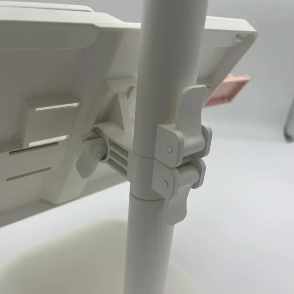 چراغ مطالعه یولومو مدل نگهدارنده ی کتاب کد 1227