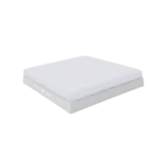 چراغ‌ سقفی روکار مربع بدون قاب 24 وات پارس شهاب مدل شقایق