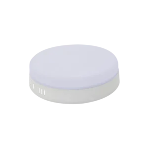 چراغ‌ سقفی روکار گرد بدون قاب 24 وات پارس شهاب مدل یاسمن