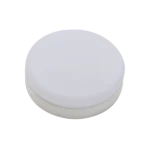 چراغ‌ سقفی روکار گرد بدون قاب 36 وات پارس شهاب مدل یاسمن