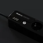 چندراهی برق (Power Strip) هادرون مدل P244 با نشانگر LED