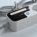 چندراهی برق (Power Strip) هادرون مدل P244 با نشانگر LED