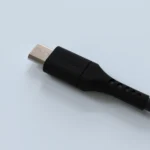 کابل شارژ و دیتا هادرون مدل HTC-A-U01 دارای پورت USB Micro