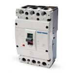 کلید اتوماتیک کامپکت FIX پارس فانال مدل PF3N جریان 500 آمپر