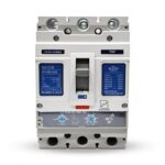 کلید اتوماتیک کمپکت موتوردار پارس فانال مدل PF3N-250-M ولتاژ موتور 220