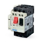 کلید حرارتی پارس فانال مدل MS32 قطع و وصل با شاسی