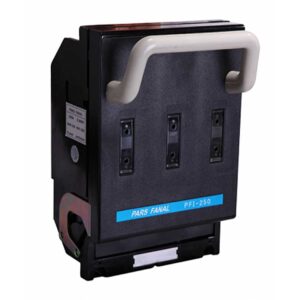 کلید فیوز پارس فانال مدل PFI-630 جریان 630 آمپر