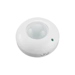 کلید هوشمند 360 درجه روکار پارس شهاب مدل سقفی با سنسور PIR