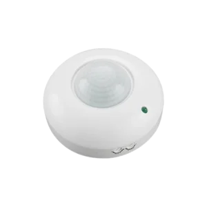 کلید هوشمند 360 درجه روکار پارس شهاب مدل سقفی با سنسور PIR