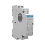 کنتاکتور الکترو مگنتیک بیصدا پارس فانال مدل PFMC جریان نامی 32