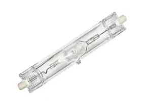 لامپهای تخلیه گازی و انواع آن 4 لامپ متال هالید