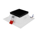 پنل سولاریس ۹ وات مربعی پارس شعاع