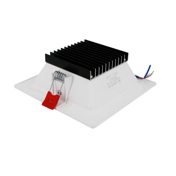 پنل سولاریس ۹ وات مربعی پارس شعاع