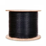 کابل شبکه Cat6 SFTP-outdoor کابل سازان یزد - Image 3