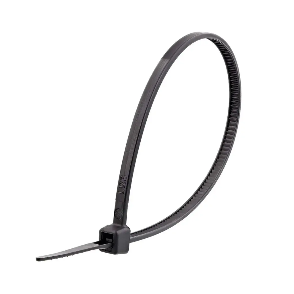 62167 بست کمربندی 30 سانتی متری بسته 100 عددی - Image 1