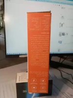 محافظ برق سارا ۶ خروجی مجهز به فست شارژ و تایپ C - Image 5