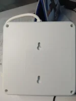 محافظ برق سارا ۶ خروجی مجهز به فست شارژ و تایپ C - Image 8