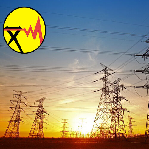 جدول قطعی برق مازندران