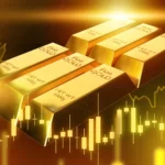 قیمت لحظه ای طلا