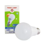 لامپ ال ای دی 11 وات دیمردار پارس شهاب پایه E27 - Image 2