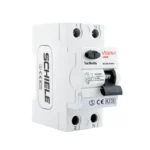 محافظ جان دو پل ۲۵ آمپر ویسنا