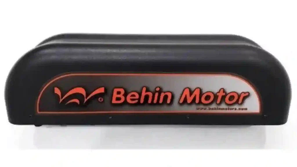 نکات فنی و ایمنی نصب موتور برقی دوچرخه