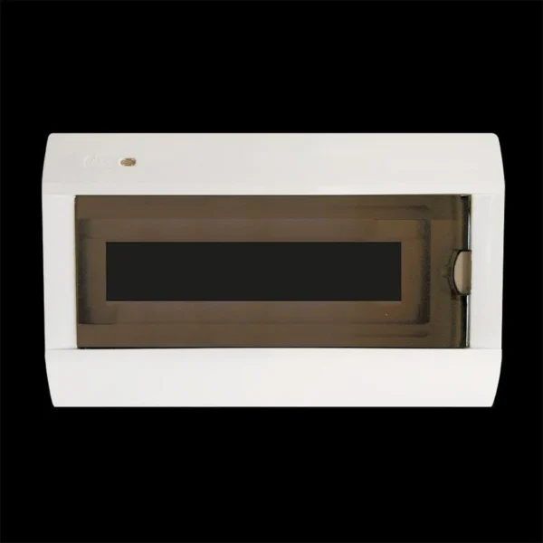 جعبه فیوز 9 عددی اخگر الکتریک مدل (8+1) - Image 3