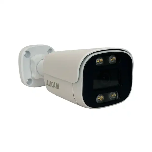 دوربین مداربسته علی‌کم آیپی BP-4060 YS42  IP 4MP بولت