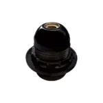 سرپیچ گریف دار E27 اخگر الکتریک