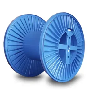 قرقره چوبی یا پلاستیکی