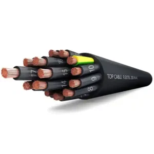 کابل فرمان (کنترل) خرید انواع کابل فرمان