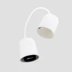 سرپیچ آویز کابل دار اخگر الکتریک