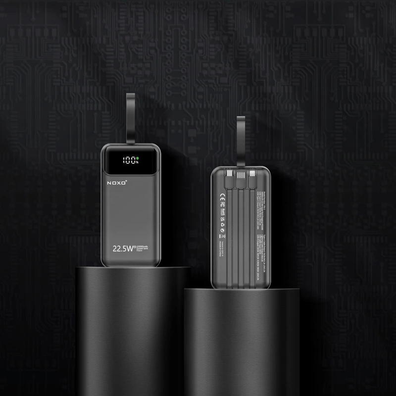 بهترین پاوربانک‌های ۲۰۲۵؛ راهنمای کامل خرید پاوربانک (از اقتصادی تا حرفه‌ای)