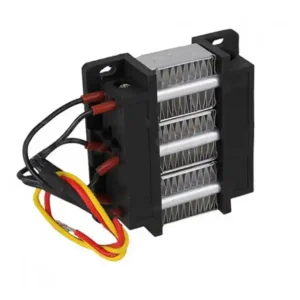 چرا بخاری برقی اینقدر برق زیاد مصرف میکند؟ بررسی علمی مصرف برق در هیترهای برقی 4 هیترهای PTC (سرامیکی هوشمند)