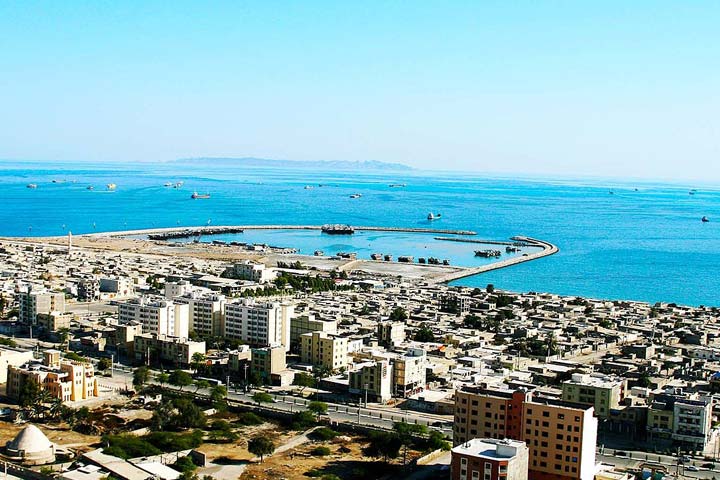 جدول قطعی برق بندرعباس