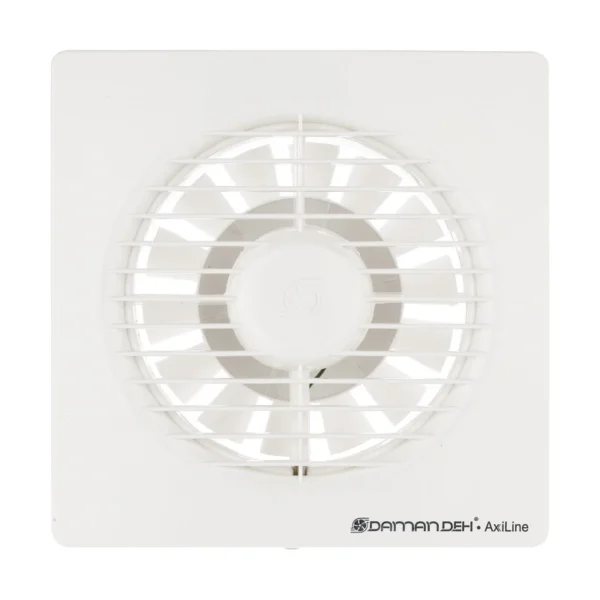 هواکش دمنده سری AXILINE مدل VBX-15S2S - Image 6