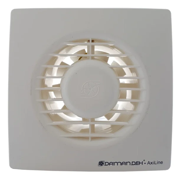 هواکش دمنده سری AXILINE مدل VBX-15S2S - Image 4