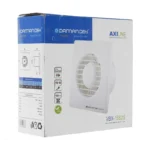 هواکش دمنده سری AXILINE مدل VBX-15S2S - Image 3