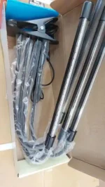 چراغ رشد گیاه 40 وات مدل Quad Circle - Image 3