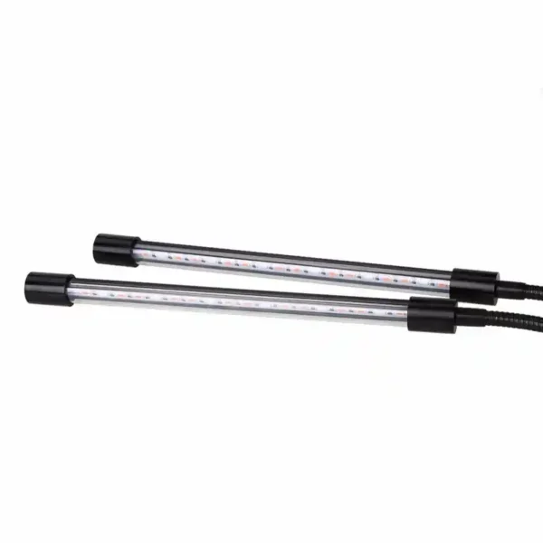چراغ رشد گیاه 10 وات مدل Dual Head - Image 5