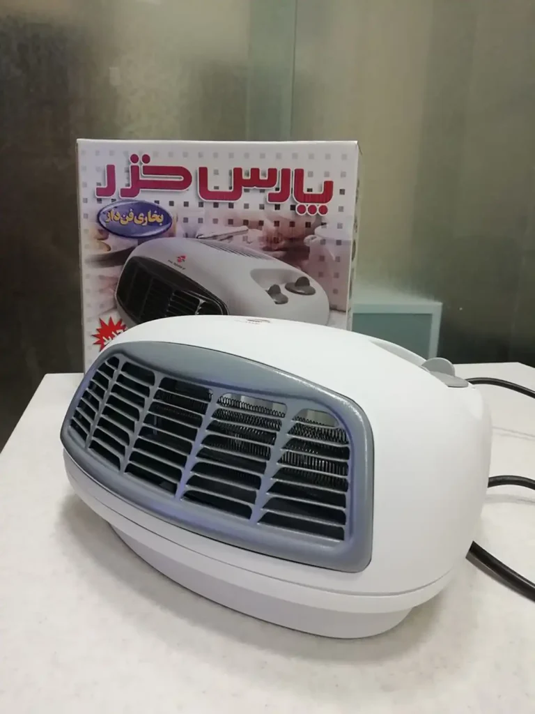 فن هیتر پارس خزر FH2000P بخریم یا SH2000E؟ 2 فن هیتر پارس خزر FH2000P بخریم یا SH2000E؟