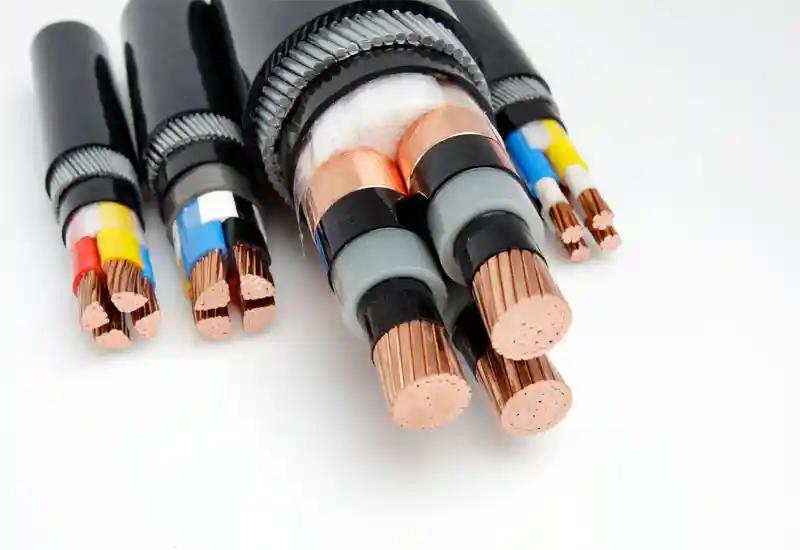 کابل قدرت (Power Cable) چیست و چه کاربردی دارد؟