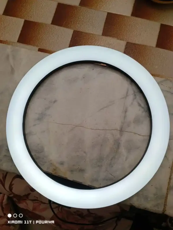 رینگ لایت مدل FRL-LJJ36 lite - Image 7