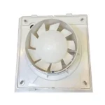 هواکش دمنده مدل VBX-10S2S-IP45 - Image 2