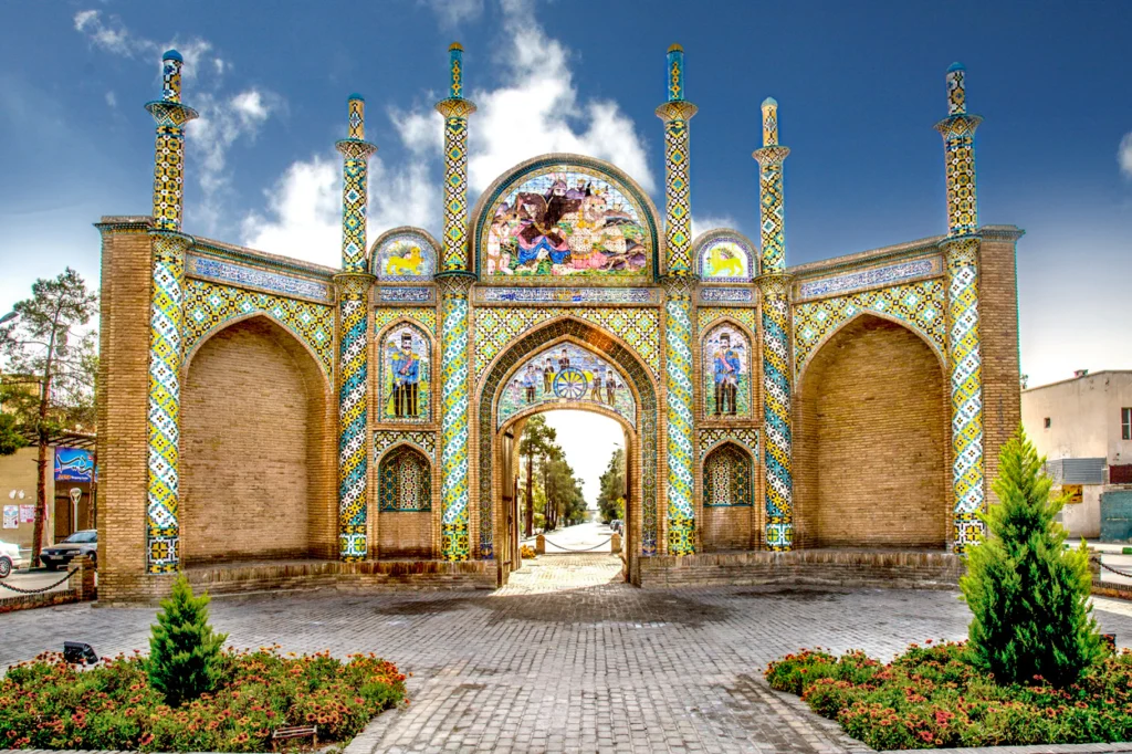 جدول قطعی برق سمنان