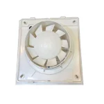 هواکش دمنده مدل VBX-12S2S-IP45 - Image 3